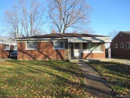 9339 Merrick St - Photo 1