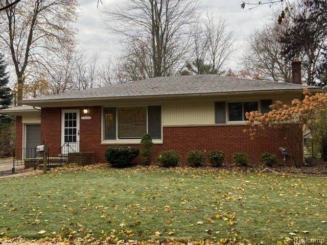 33659 Hampshire St - Photo 1