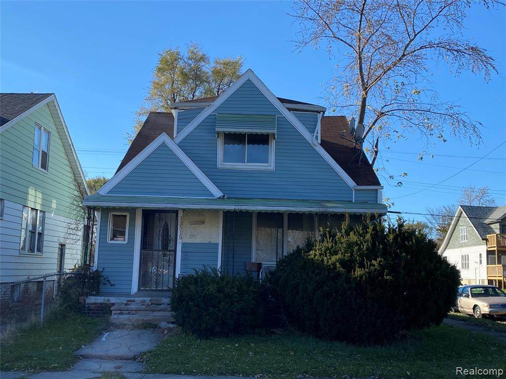 13515 Sparling St - Photo 1