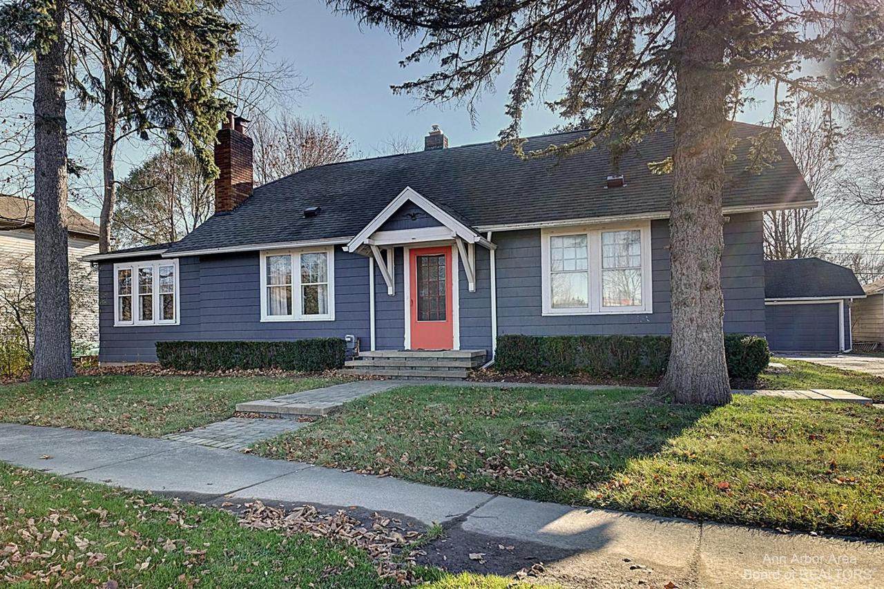 57225 Grand River - Photo 1