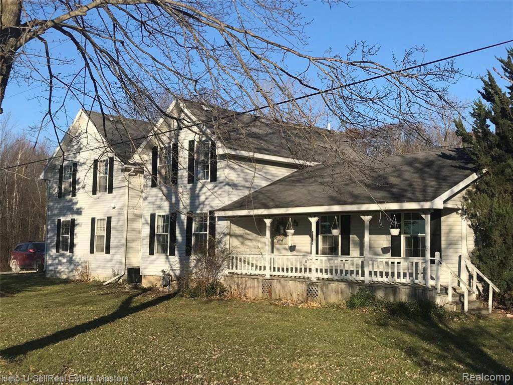 1075 Bartlett Rd - Photo 1