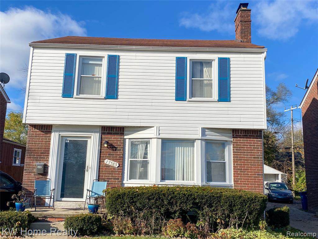 17585 Faust Ave - Photo 1