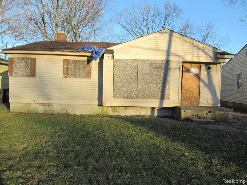 19444 Woodbine St - Photo 1