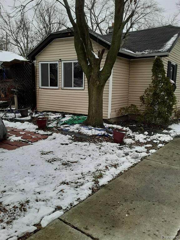 28530 Fairfax St - Photo 1