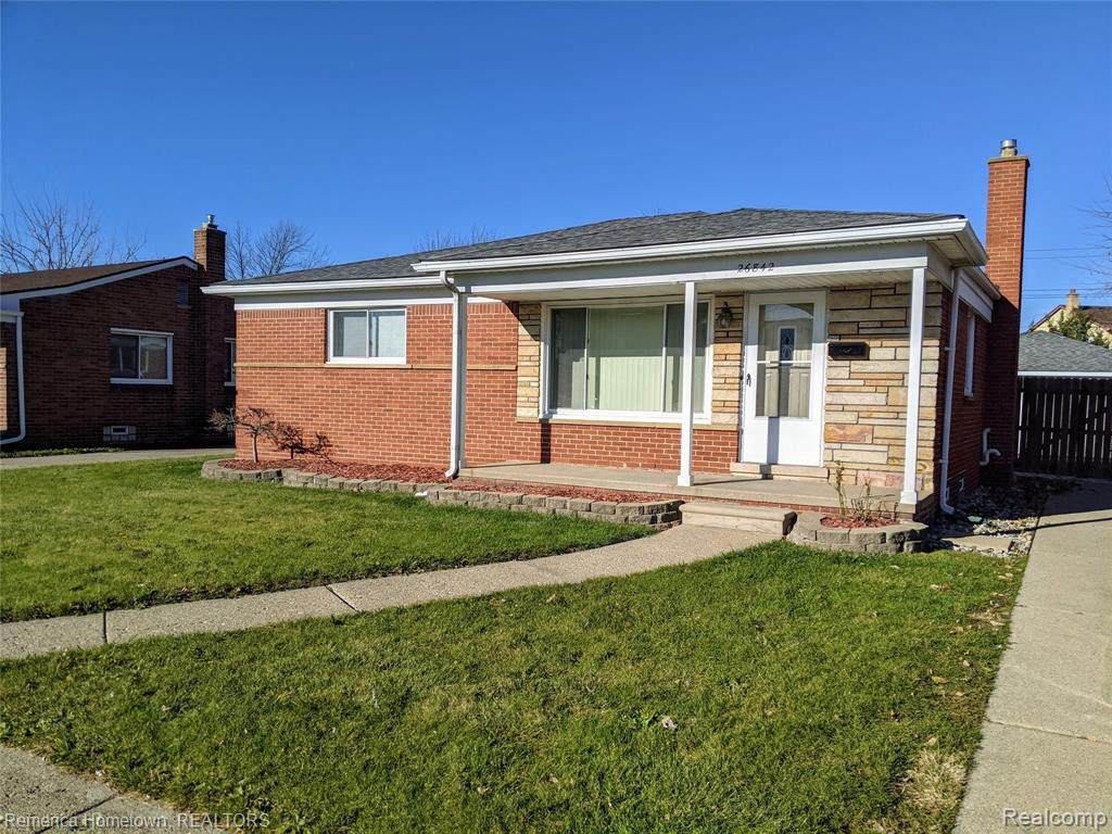 26842 Ford Rd - Photo 1