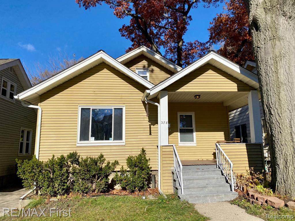 378 Fielding St - Photo 1