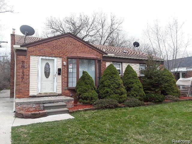 29137 Beechnut St - Photo 1