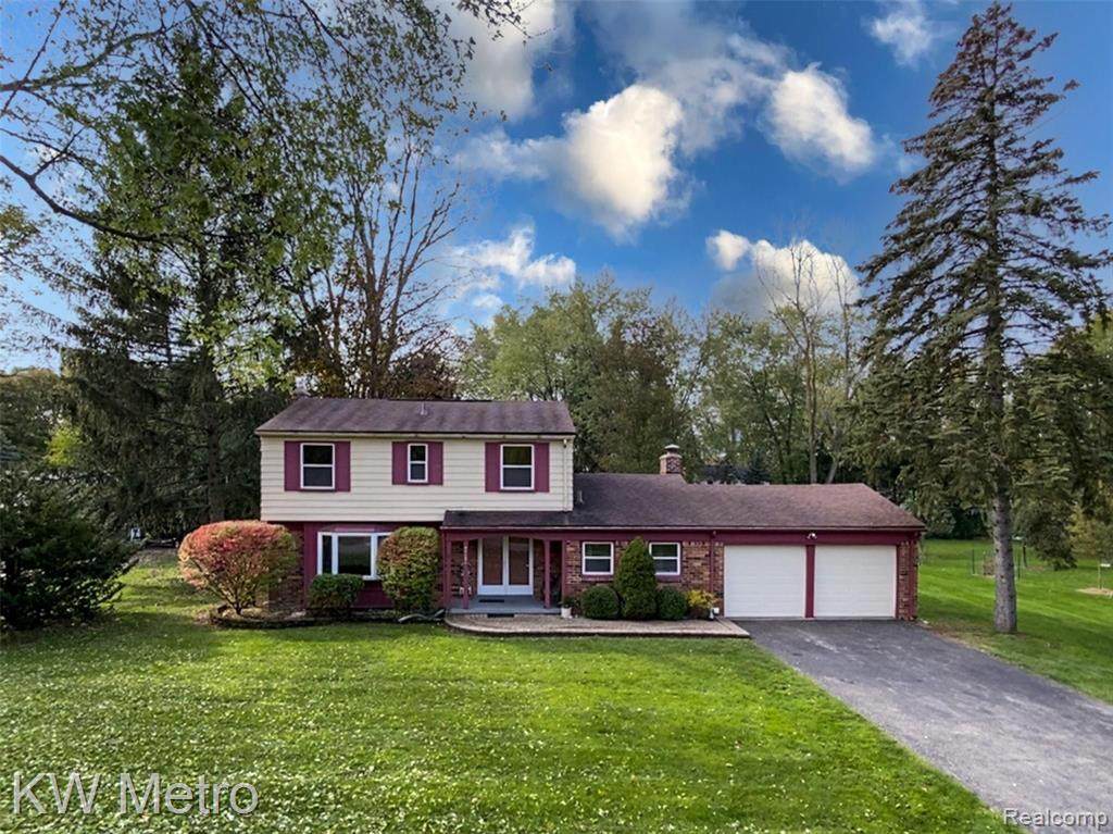 47131 Chigwidden Dr - Photo 1