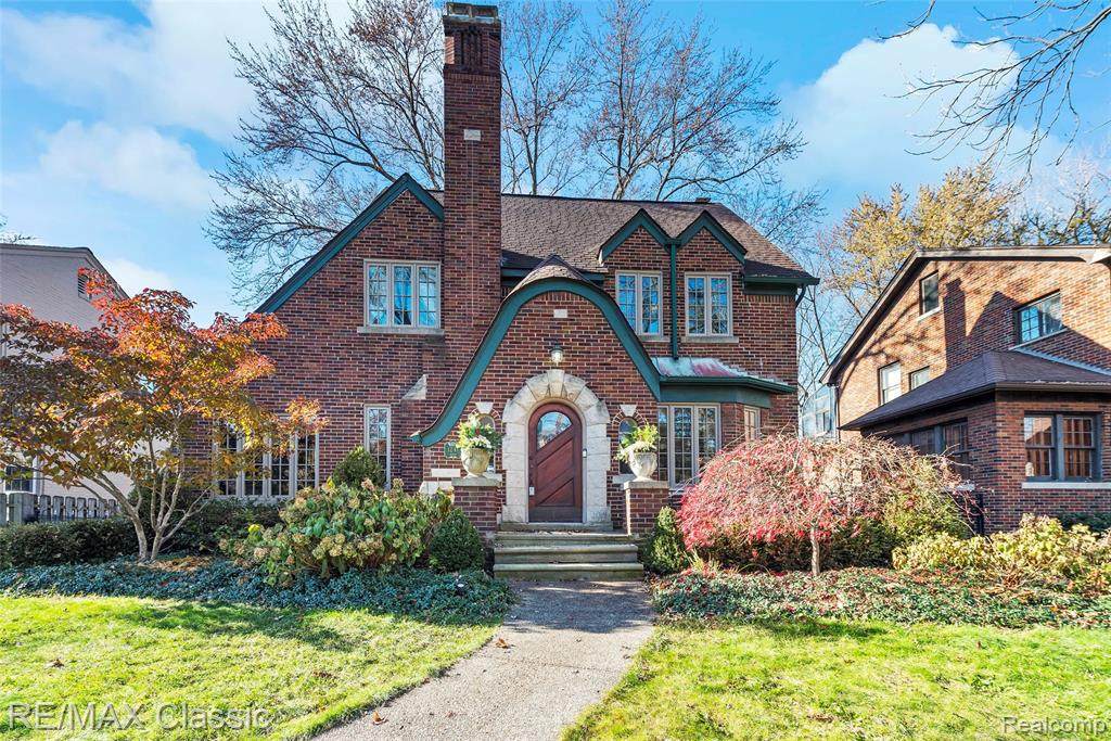 1241 Bishop Rd - Photo 1