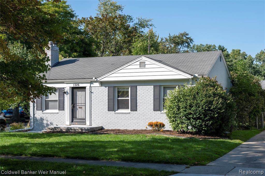 1226 Lawndale - Photo 1