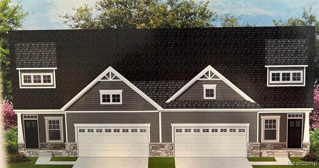 838 Preserve Lane - Photo 1