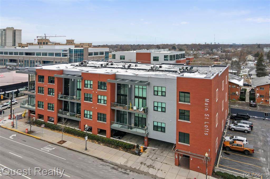 111 Main St Unit 21 - Photo 1