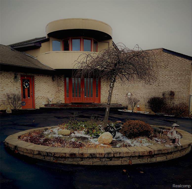 4545 Diuble - Photo 1