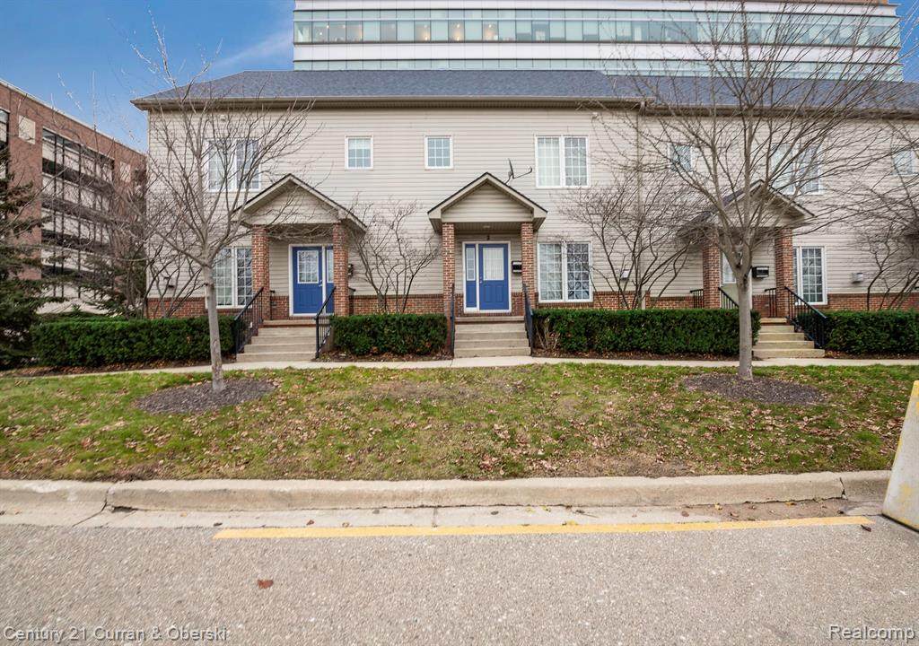 936 Wall St - Photo 1