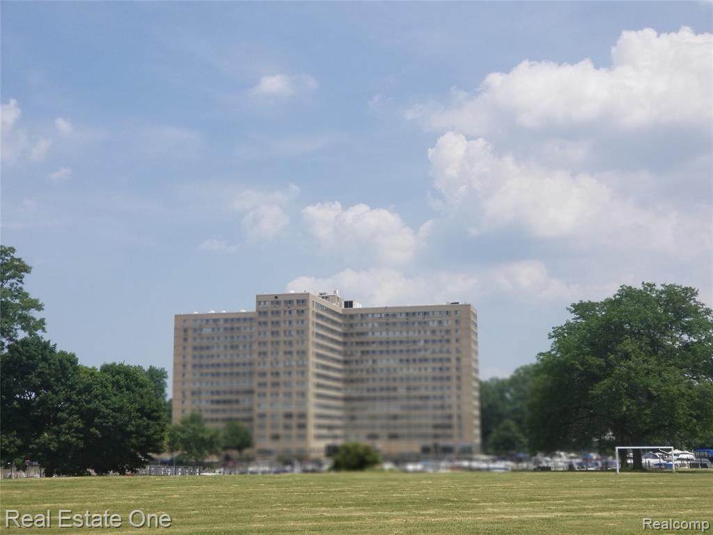 8900 Jefferson Unit 627 - Photo 1
