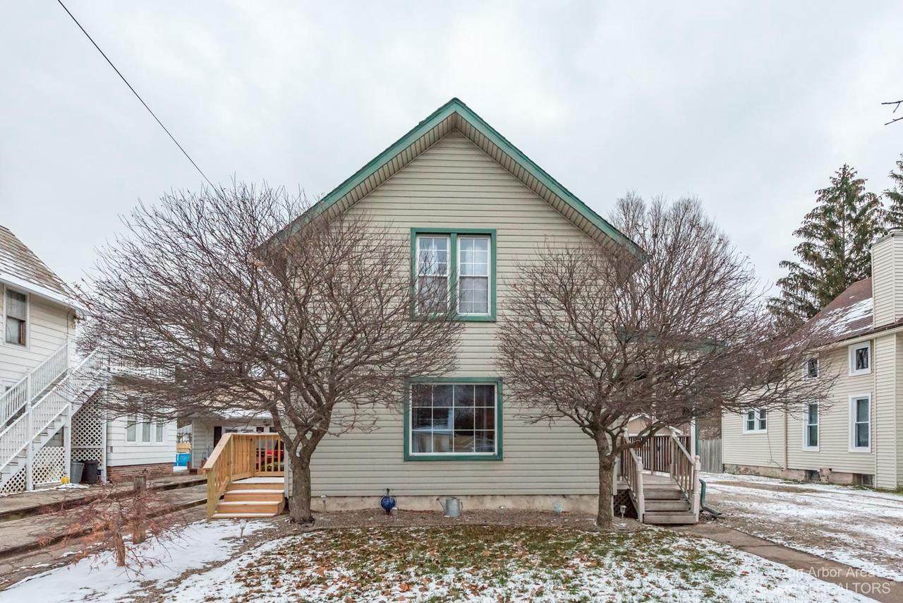 251 County - Photo 1