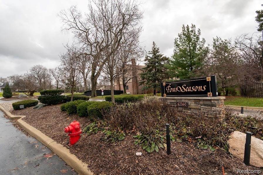 42160 Woodward Ave Unit 59 - Photo 1