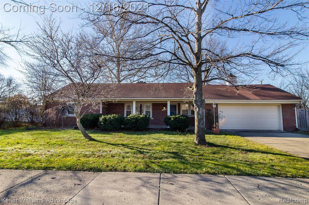 14835 Inkster - Photo 1