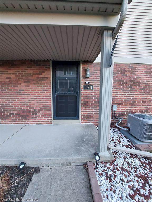15811 Franklin - Photo 1