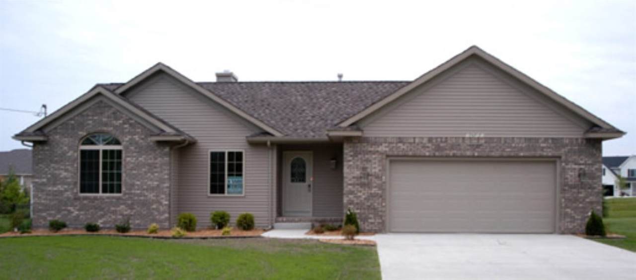 34 Timothy - Photo 1