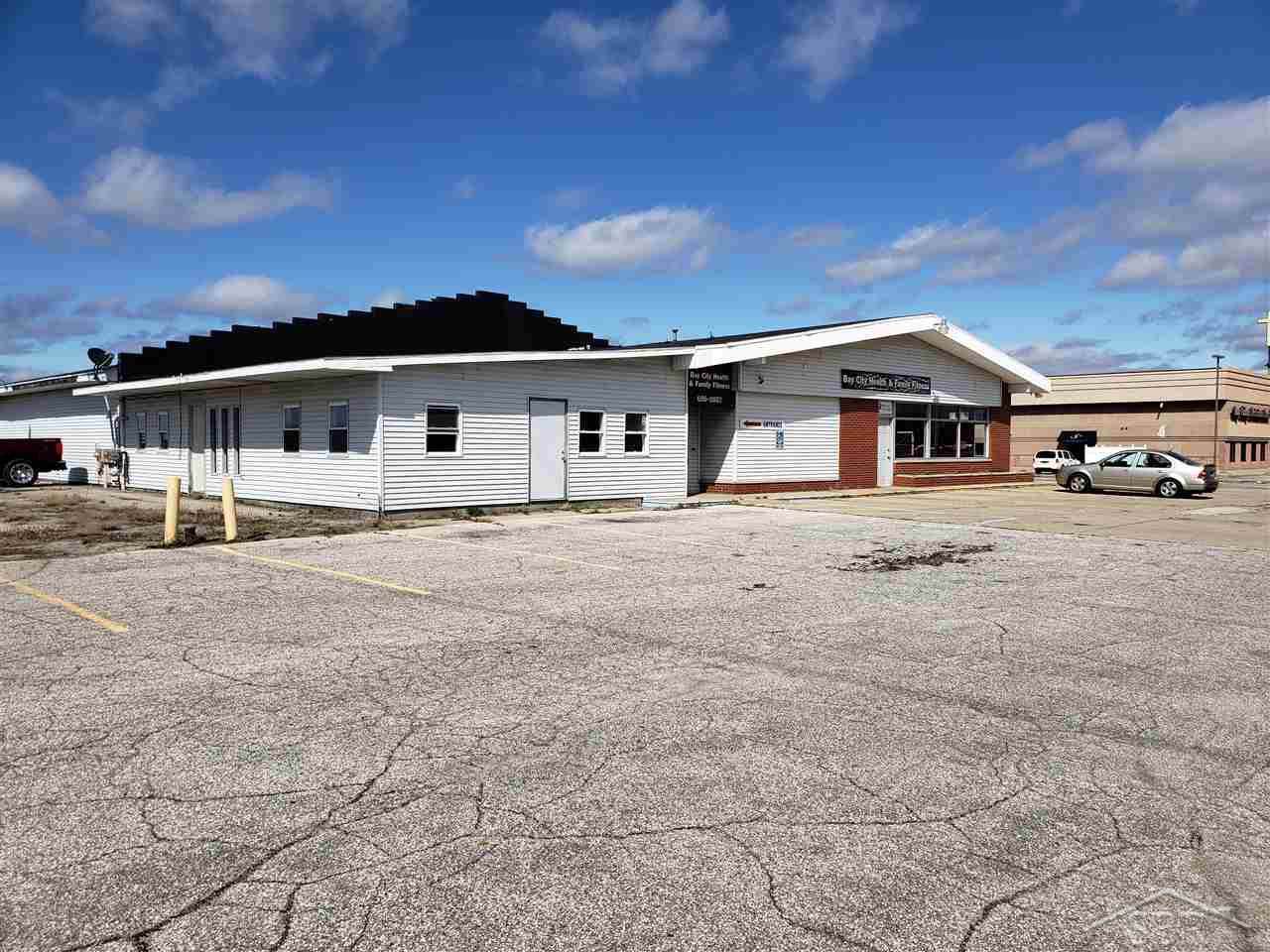 2515 Wilder Road - Photo 1