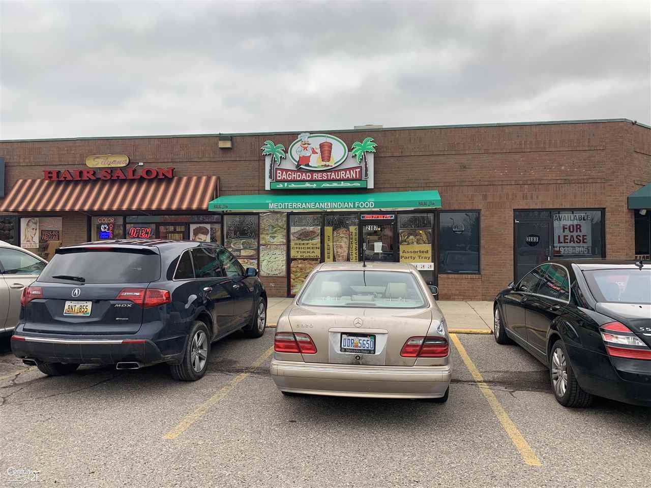 2187 17 Mile - Photo 1