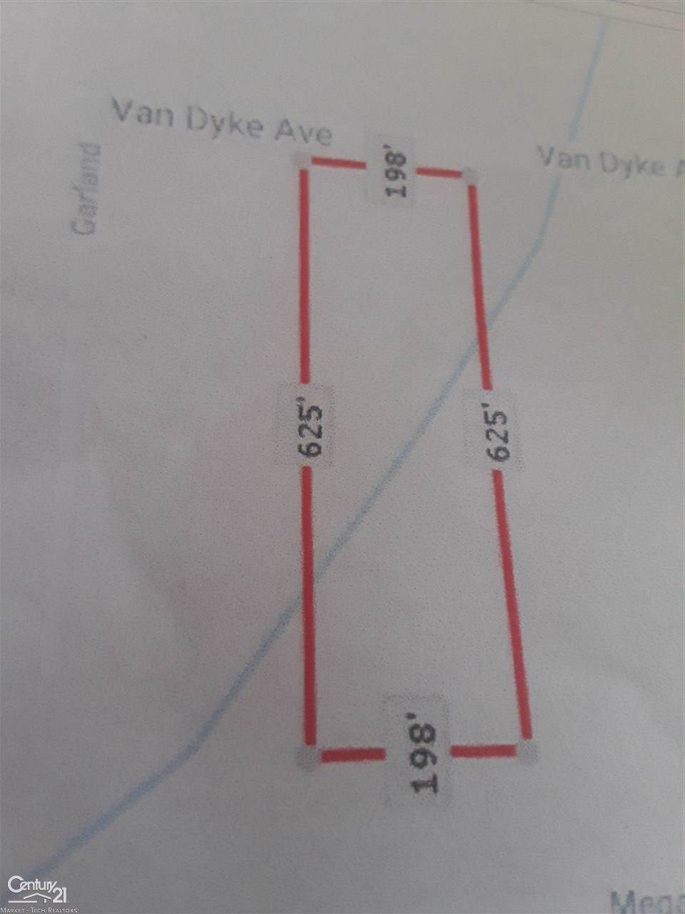 57297 Van Dyke - Photo 1