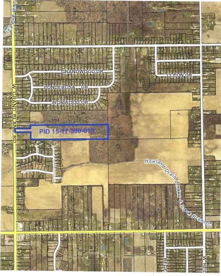 0 Grand Blanc Rd. - Photo 1