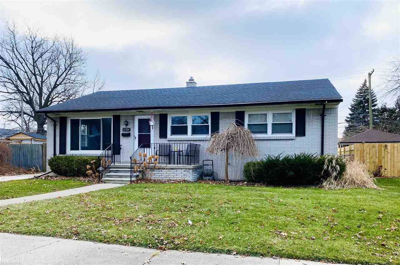 21704 Stephens Street - Photo 1