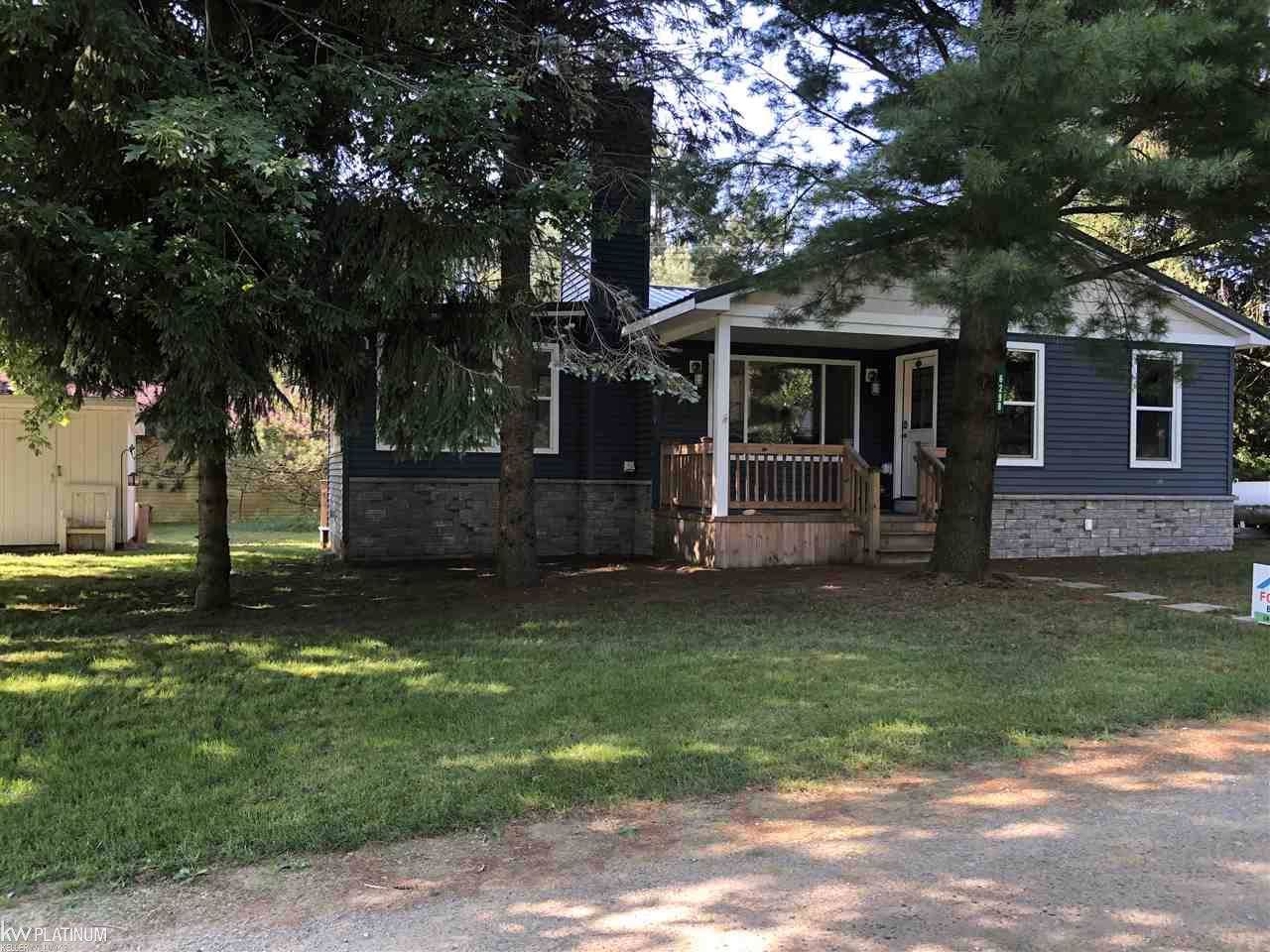 6298 Grandview Beach - Photo 1