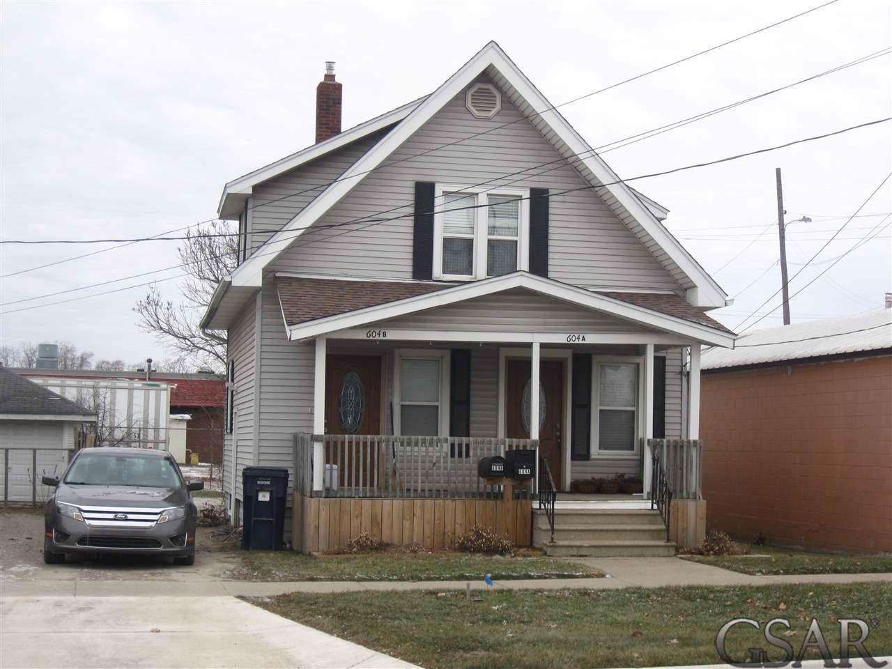 604 Washington - Photo 1