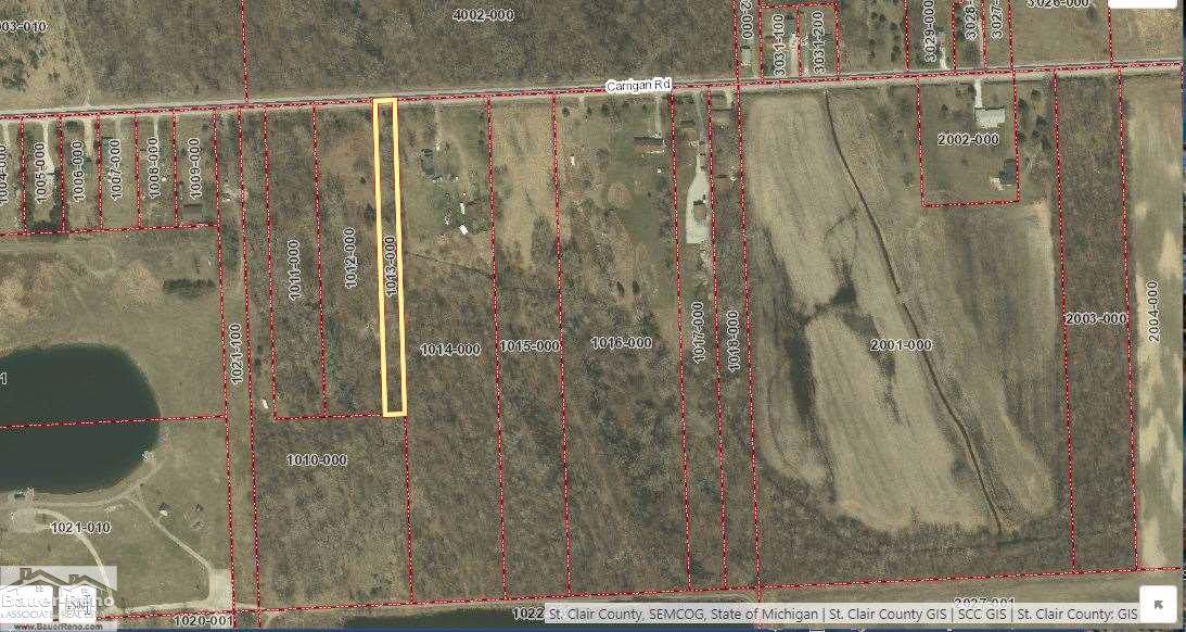 3345 Carrigan - Photo 1
