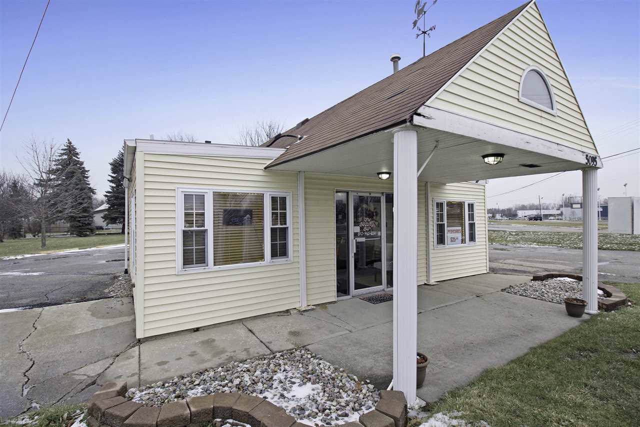 5095 Saginaw - Photo 1
