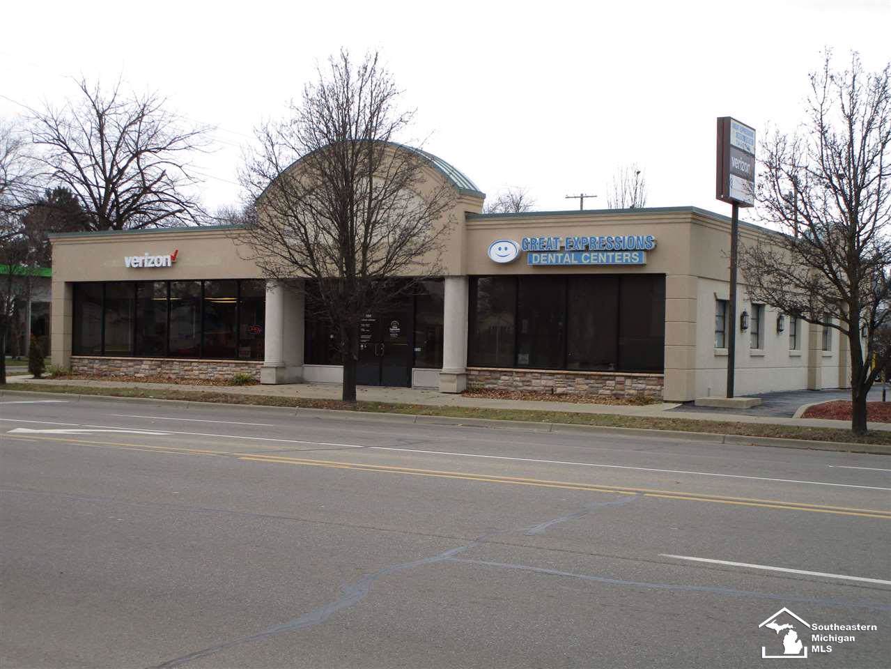 532 Monroe - Photo 1