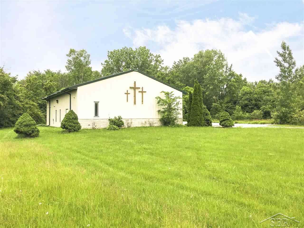3580 Broadway Street - Photo 1