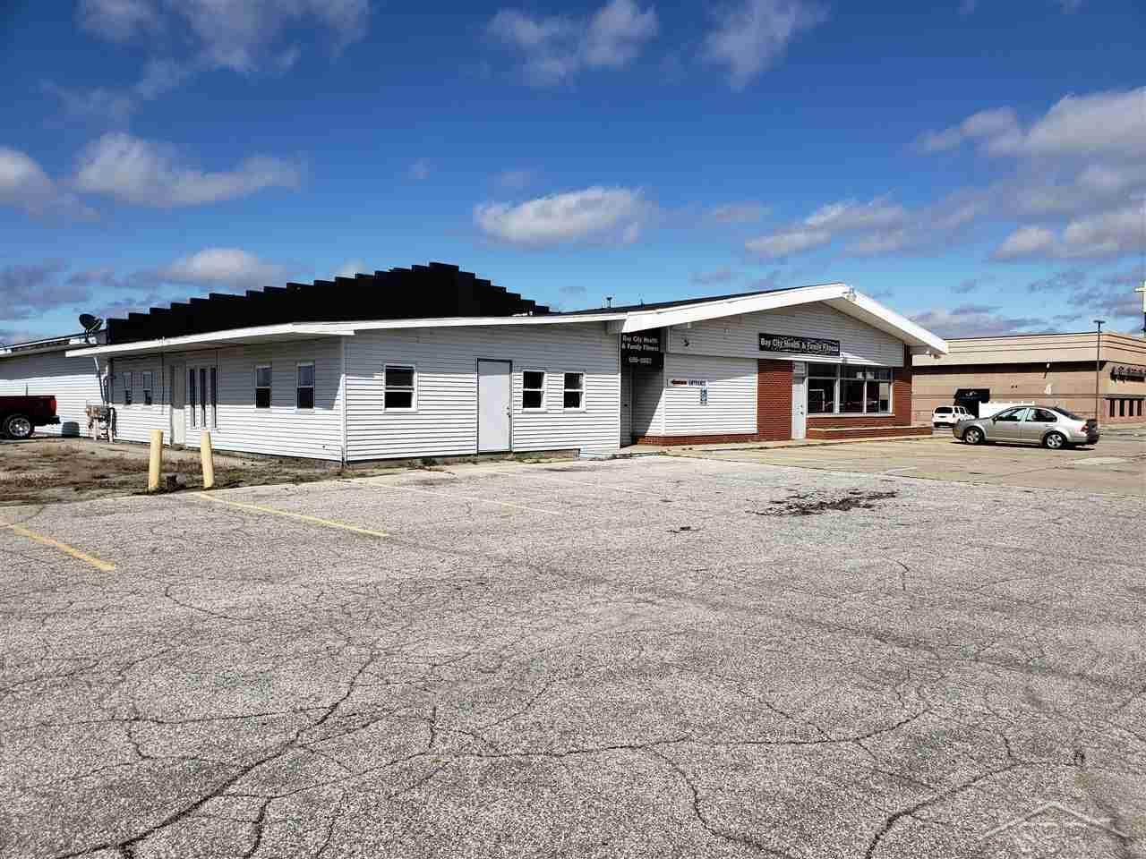 2515 Wilder Road - Photo 1