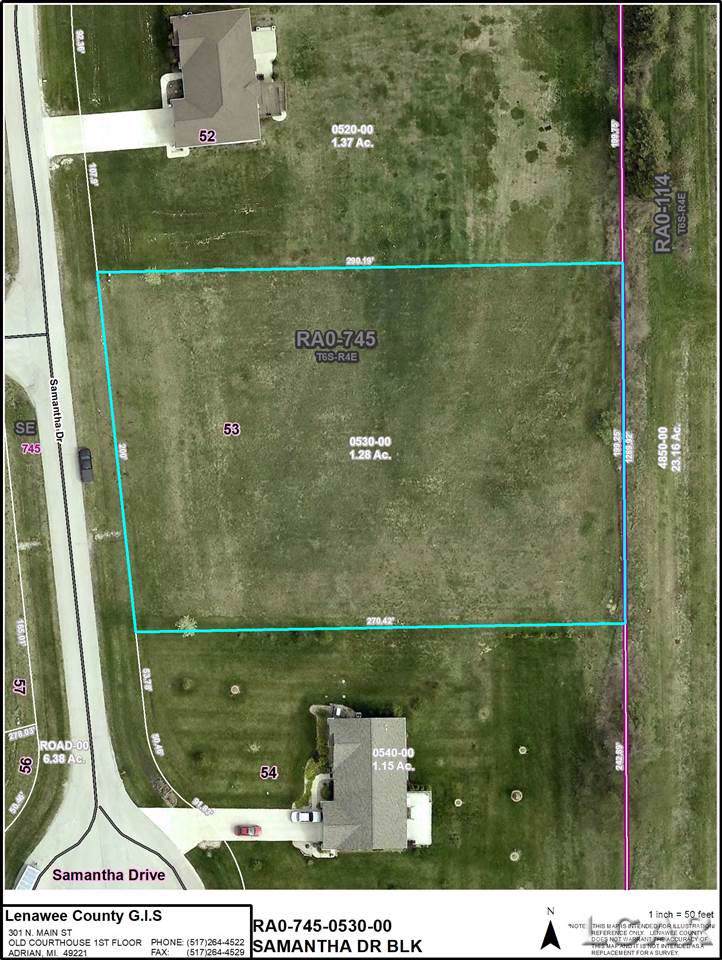 Lot 53 Samantha Dr - Photo 1
