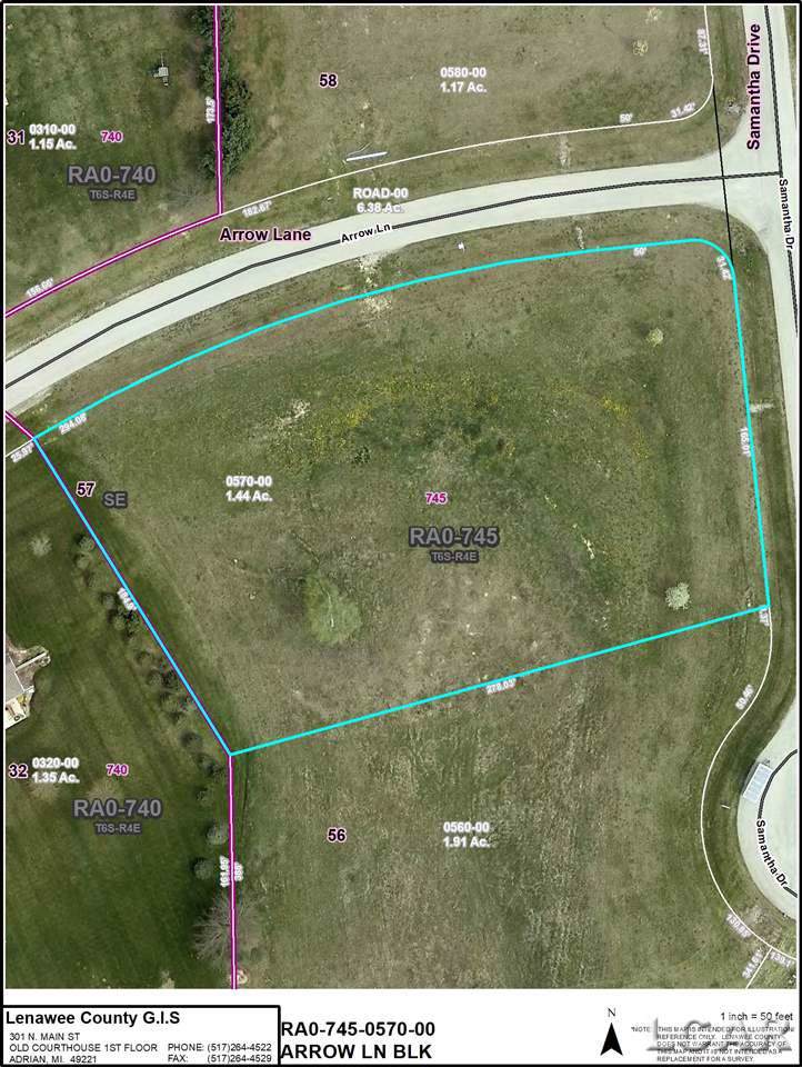 Lot 57 Samantha Dr - Photo 1