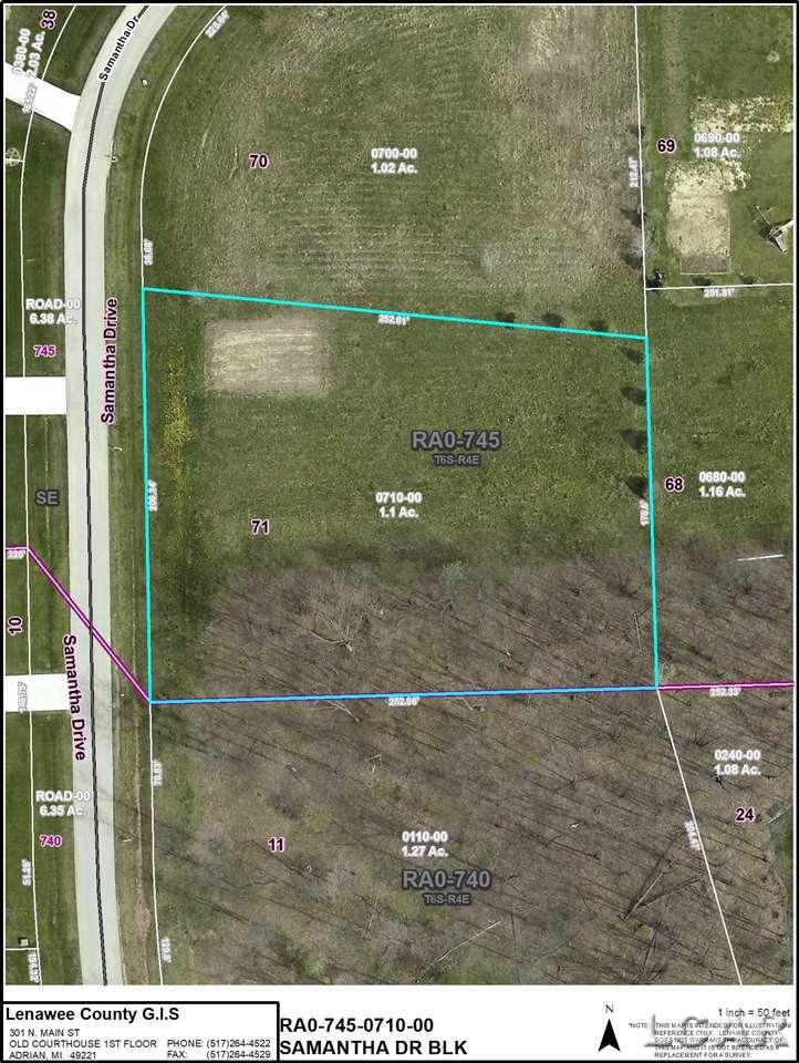 Lot 71 Samantha Dr - Photo 1