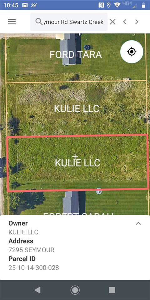 7295 Seymour Rd. - Photo 1