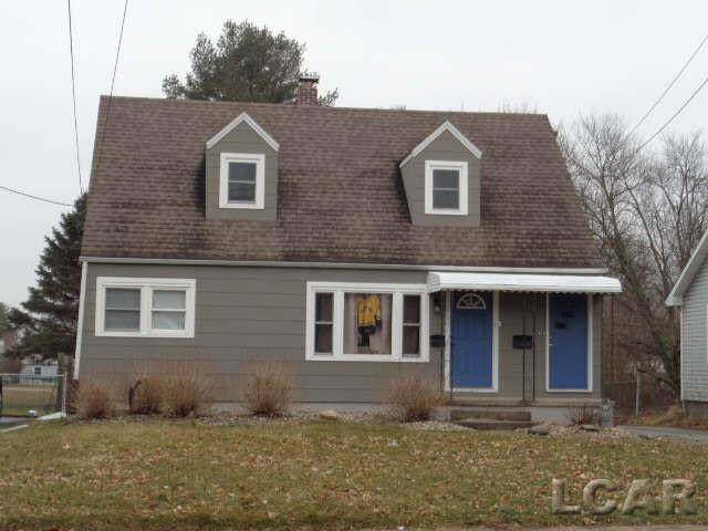533 Madison - Photo 1