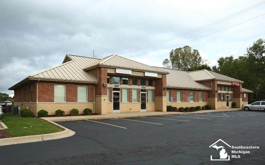 333 Stewart - Photo 1