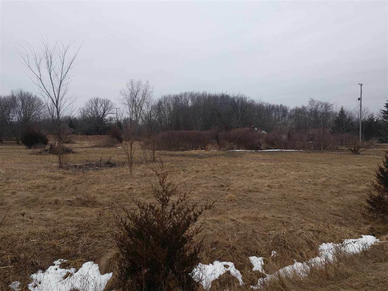 Parcel 3 Linden Rd. - Photo 1
