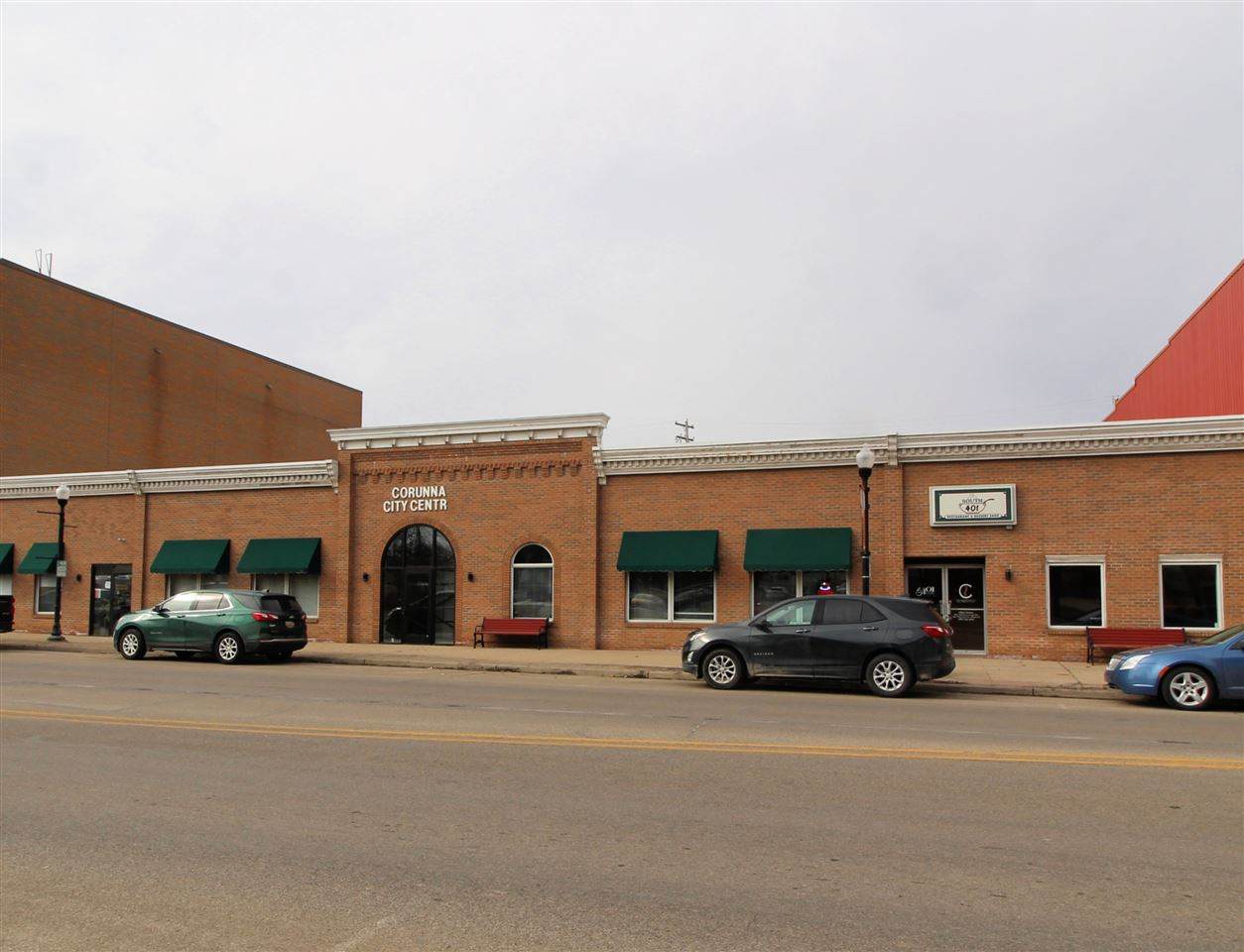 211 Shiawassee Street Suite B & C - Photo 1