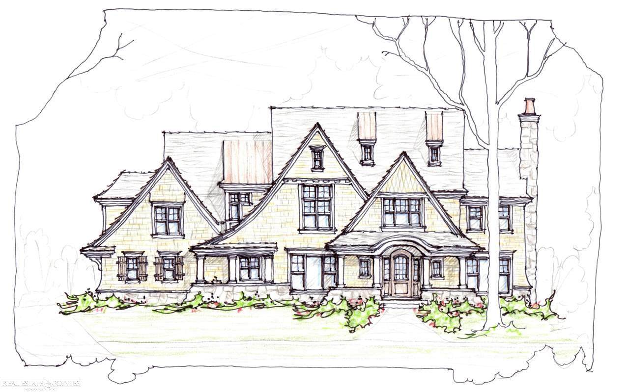 523 Deeplands Lane Lot# 9 - Photo 1