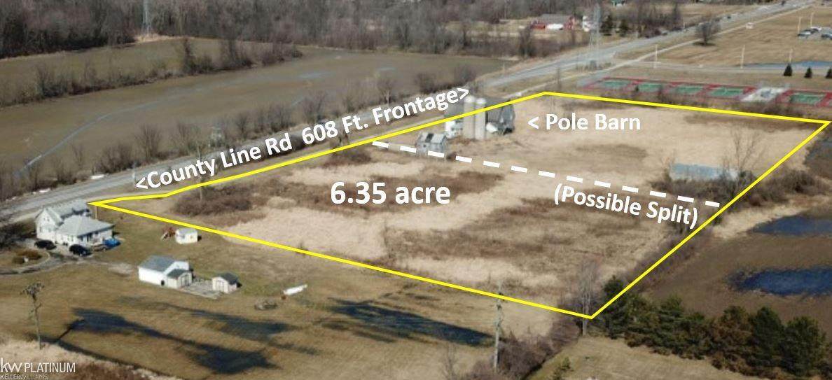 Countyline Rd / 25 - Photo 1