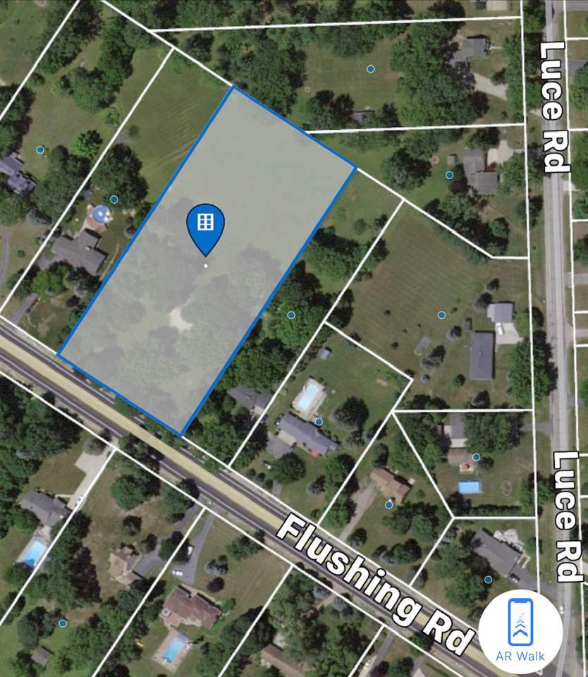 6372 Flushing Rd. - Photo 1