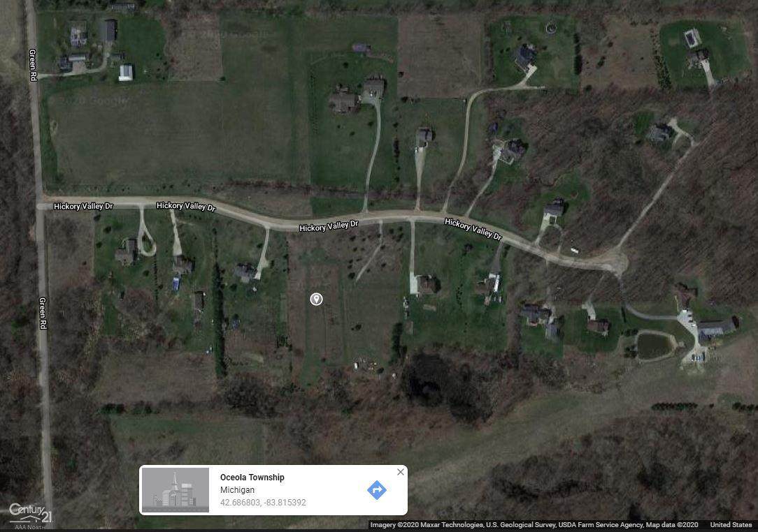 Hickory Valley Drive - Photo 1