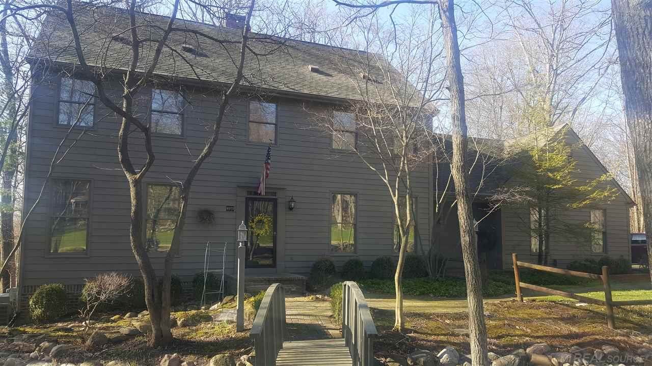 8975 Stonegate - Photo 1 8975 Stonegate - Photo 1