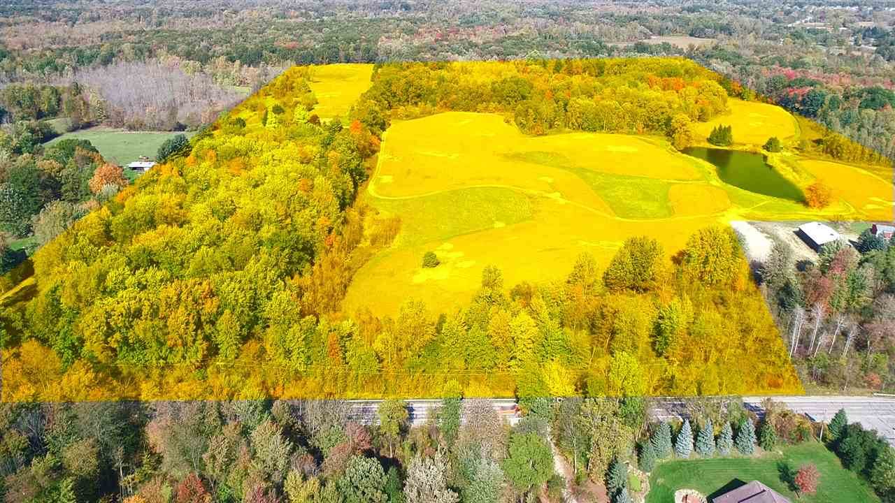 500 Stoney Creek Road - Photo 1